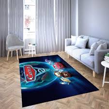 disney area rug carpet