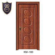design wooden pvc doors in sri lanka