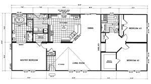 3 bedroom manufactured homes