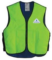 Cool Vest Sizes Friends Of Water