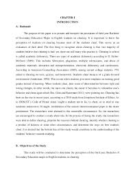    Abstract Writing Examples  Samples SlideShare Rey Ty  How To Write A Good Abstract For An Academic Paper