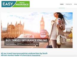 Wherever your travels across south africa take you, making sure that your trip is covered by a comprehensive travel insurance policy is as important as the trip itself. Travel Insurance In South Africa Travel Insurance Quote Sky Insurance