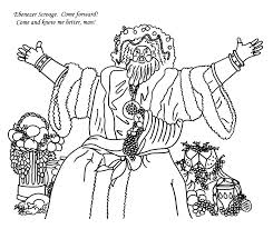 Discover thanksgiving coloring pages that include fun images of turkeys, pilgrims, and food that your kids will love to color. A Christmas Carol Coloring Book 2004
