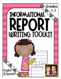 Writing reports for students samples Pinterest              