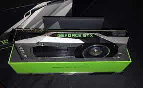 Things are most different on the memory side, though the important spec change isn't actually the drop from 12gb to 11gb of gddr5x. Nvidia Unveils Geforce Gtx 1080 Ti Available Week Of March 5th For 699