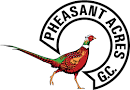 Pheasant Acres | Pheasant Acres