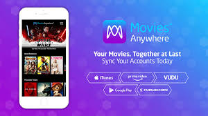 Although it shut down in 2017, the website continued until february 2018. Play Your Fandangonow Movies On Apple Tv And Ios With New Movies Anywhere Integration Appleinsider