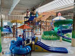 22 indoor water parks near chicago for