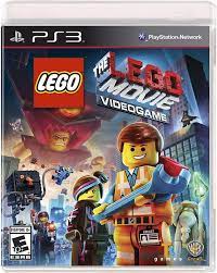 Buy PS3 LEGO MOVIE VIDEO GAME - R1 - Cheap - G2A.COM!