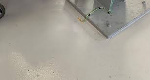 anti static flooring resin coating