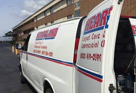 heartland carpet care and cleaning services