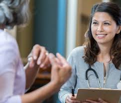 In some states, aprn and np psychiatric nurses may be allowed to prescribe medication. What To Know About Seeing A Psychiatric Nurse Practitioner Nursejournal Org