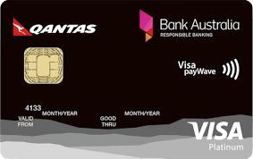 Equity and inclusion take action. Bank Australia Qantas Visa Card Guide Point Hacks