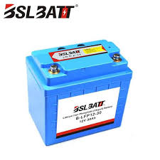 Get free shipping on qualified deep cycle 12v batteries or buy online pick up in store today in the electrical department. 12v 60 Amp Hour Lithium Battery For Marine Solar And Rv