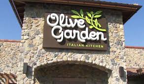 How To Eat Vegan At Olive Garden The