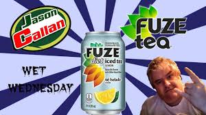 fuze t lemon iced tea you