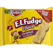 keebler el fudge elfwhich original