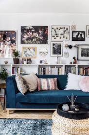 30 trendy velvet furniture and home