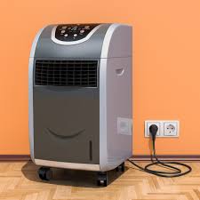 best quietest portable air conditioners