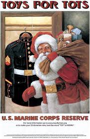 Image result for Toys for tots