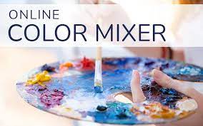 Color Mixer The Best Free
