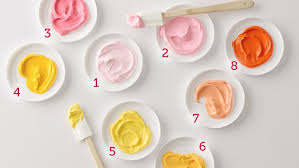 How To Color Frosting Like A Pro Bettycrocker Com