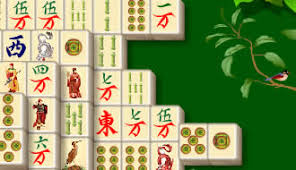 gardens 1001 mahjong games
