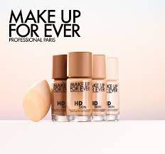 make up for ever beauty you the