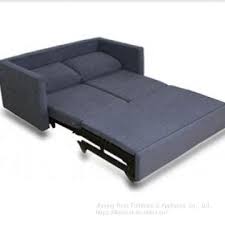 2 stage real bed sofa mechanism