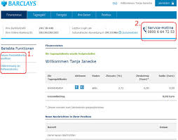 After spending $500 on purchases in the first 90 days. Barclays Bank Bilder Vom Konto