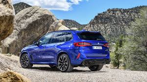 2020 bmw x5 m compeion wallpapers