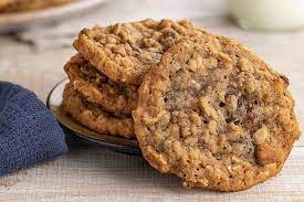 fashioned oatmeal raisin cookie recipe