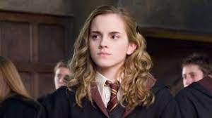 harry potter why one iconic hermione