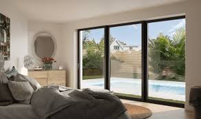 Florida Aluminium Sliding Doors