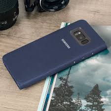 Image result for LED wallet cover s8