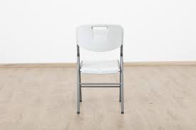 plastic folding chair ac y53