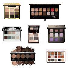 cool toned eye shadow palettes for fall