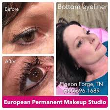 european permanent makeup studio 2534