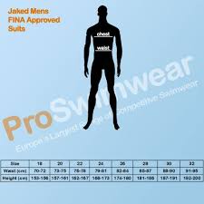 Jaked Mens Competition J11 Water Zero Print Technical Swimsuit