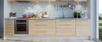 solid wood in your kitchen