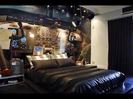 cool room ideas for college guys