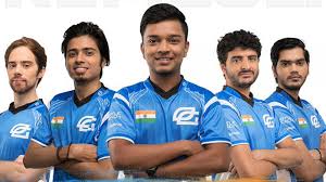 optic india disqualified from