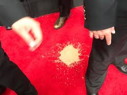 viral emmys 2017 red carpet puke has