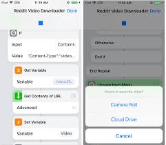 Start off with what you like and go from there. How To Download Videos From Reddit On Iphone Or Pc