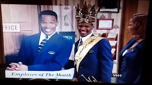 Jamie Foxx Show Employee Of The Month Youtube