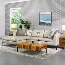 laf chaise sectional sofa