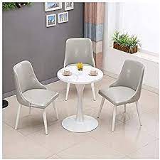 Fashion Dining Table And Chair Set 1