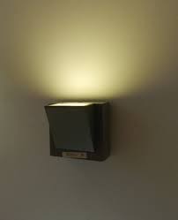 Outdoor Led Wall Lamp And Lawn Light