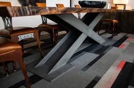 the x i beam table brandner design