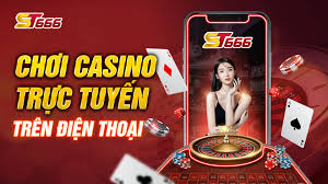 Casino Nohu10